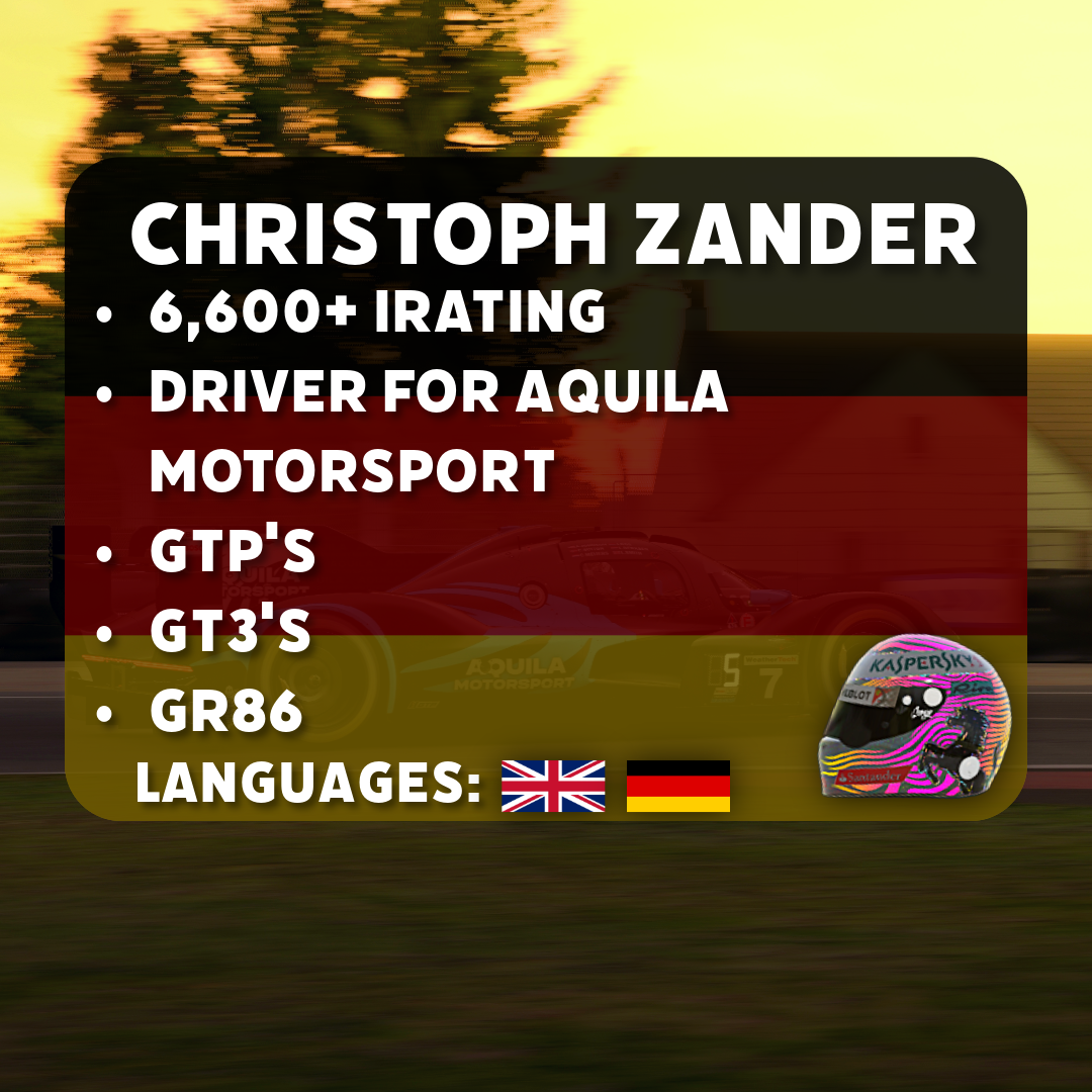 Christoph Zander